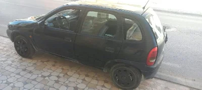 Opel Corsa - Photo 3