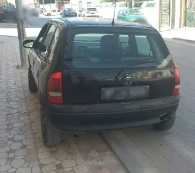 Opel Corsa - Photo 2
