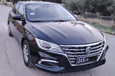 MG MG 5 - Photo 12