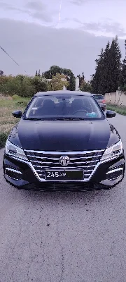 MG MG 5 - Photo 11