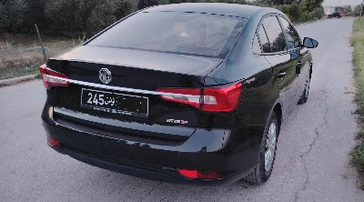 MG MG 5 - Photo 10