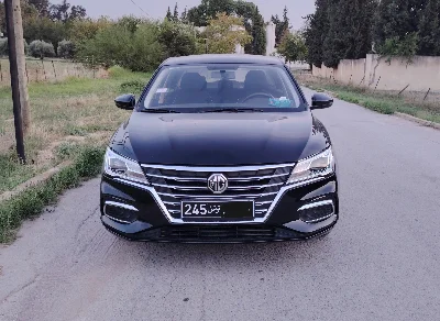 MG MG 5 - Photo 8