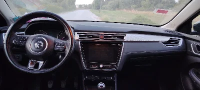 MG MG 5 - Photo 6