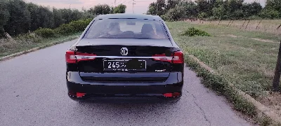 MG MG 5 - Photo 5
