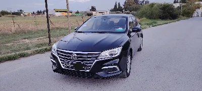 MG MG 5 - Photo 4