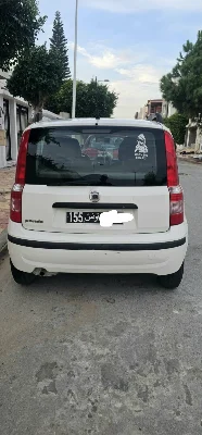 Fiat PANDA - Photo 8