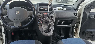Fiat PANDA - Photo 5