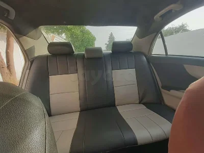 Toyota Corolla - Photo 2
