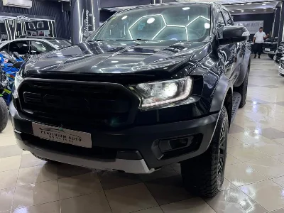 Ford RANGER - Photo 5