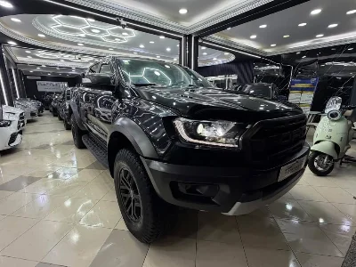 Ford RANGER - Photo 3