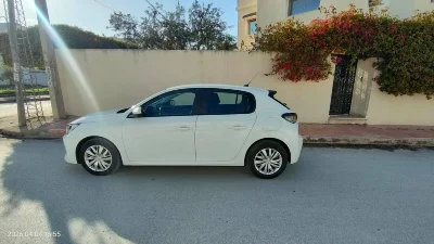 Peugeot 208 - Photo 4
