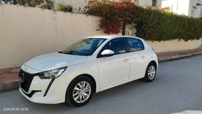 Peugeot 208 - Photo 3