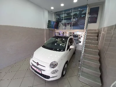 Fiat 500 - Photo 10