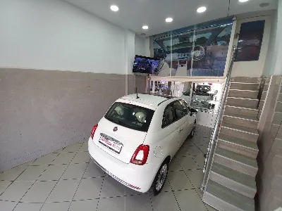 Fiat 500 - Photo 8