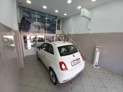 Fiat 500 - Photo 7
