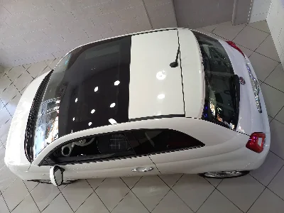 Fiat 500 - Photo 6