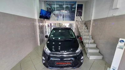 Kia Picanto 2024 Essence