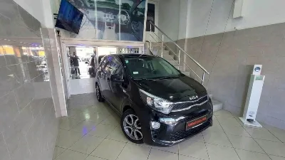 Kia PICANTO - Photo 10