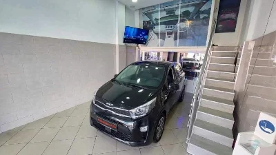 Kia PICANTO - Photo 9
