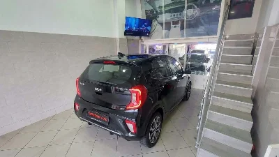 Kia PICANTO - Photo 8