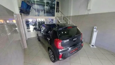 Kia PICANTO - Photo 7