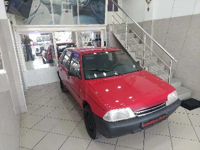 Citroen AX - Photo 11