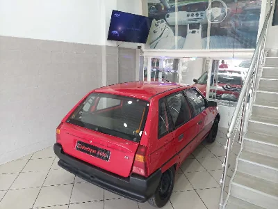 Citroen AX - Photo 10