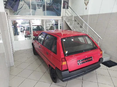 Citroen AX - Photo 9