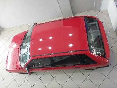 Citroen AX - Photo 8