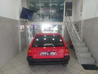 Citroen AX - Photo 7