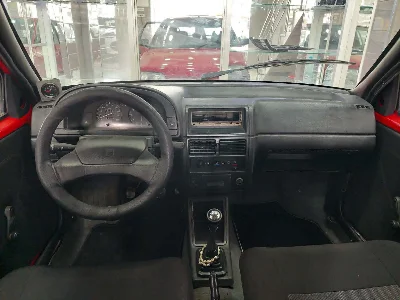 Citroen AX - Photo 6