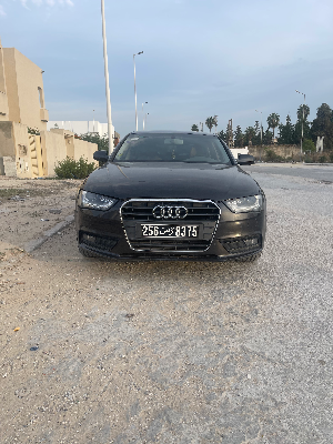Audi A4 - Photo 11