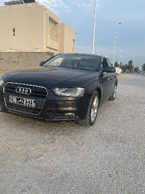 Audi A4 - Photo 10
