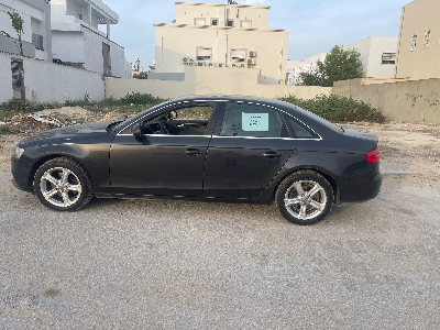 Audi A4 - Photo 9