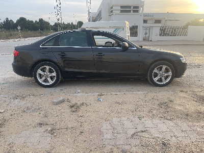 Audi A4 - Photo 7
