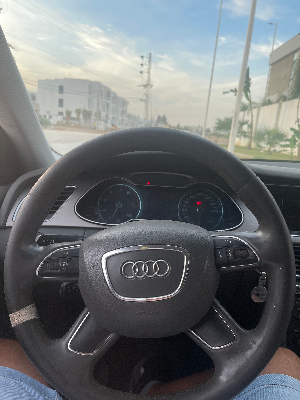 Audi A4 - Photo 6
