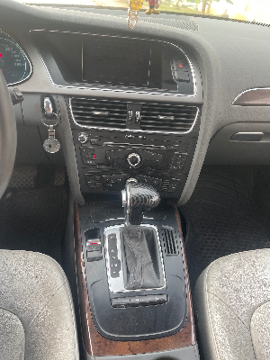 Audi A4 - Photo 5