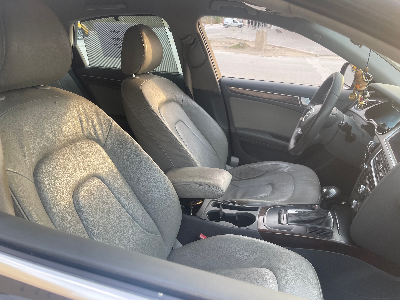 Audi A4 - Photo 3