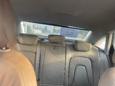 Audi A4 - Photo 2
