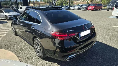 Mercedes 300 - Photo 8