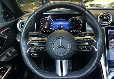 Mercedes 300 - Photo 6