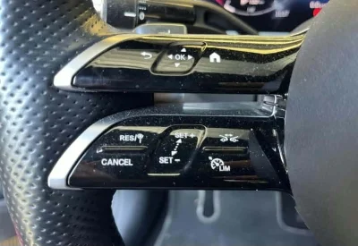 Mercedes 300 - Photo 5