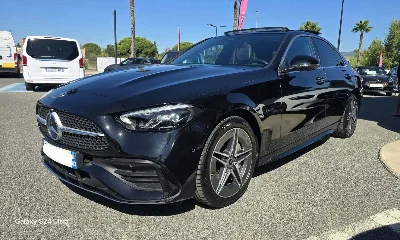 Mercedes 300 2023 Essence