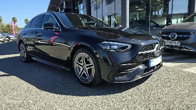 Mercedes 300 - Photo 3
