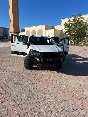 Toyota Hilux - Photo 5