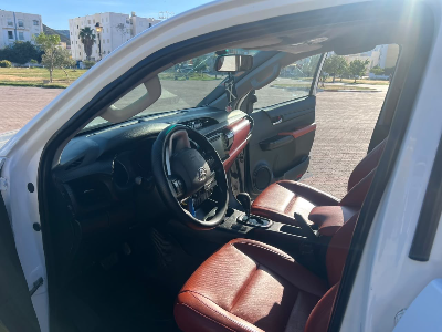 Toyota Hilux - Photo 3