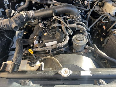 Toyota Hilux - Photo 2