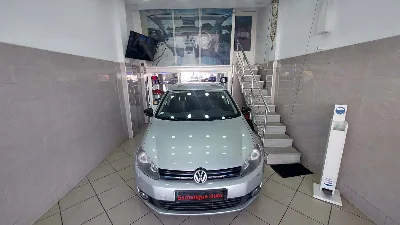 Volkswagen Golf 2012 Essence