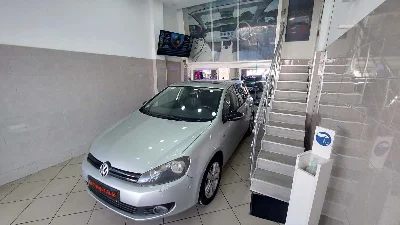 Volkswagen Golf - Photo 12