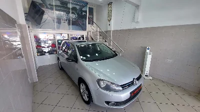 Volkswagen Golf - Photo 11